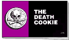 The Death Cookie: Jack Chick’s Gospel Tract About the Eucharist Exposed!